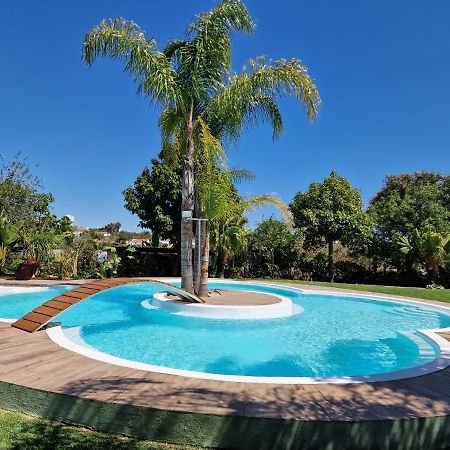 Vila Das Petalas By Atlantichotels ปอร์ติเมา ภายนอก รูปภาพ
