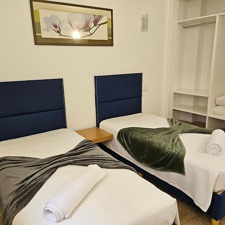 Vila Das Petalas By Atlantichotels ปอร์ติเมา ภายนอก รูปภาพ