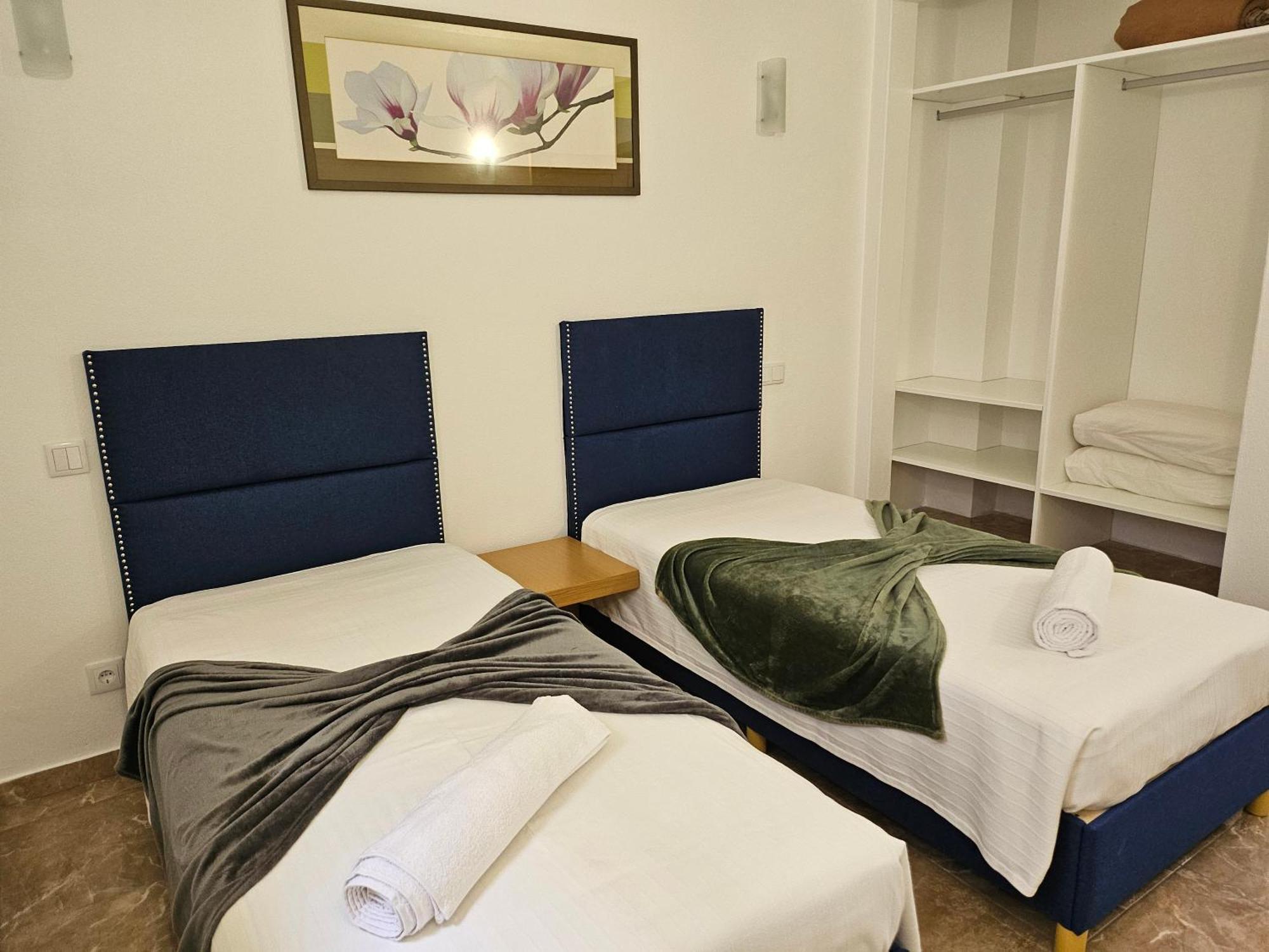Vila Das Petalas By Atlantichotels ปอร์ติเมา ภายนอก รูปภาพ