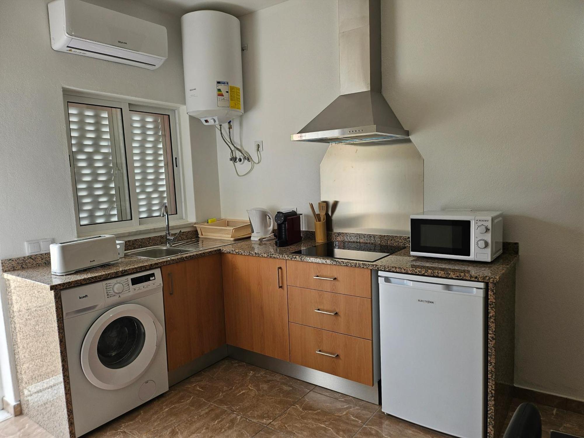 Vila Das Petalas By Atlantichotels ปอร์ติเมา ภายนอก รูปภาพ