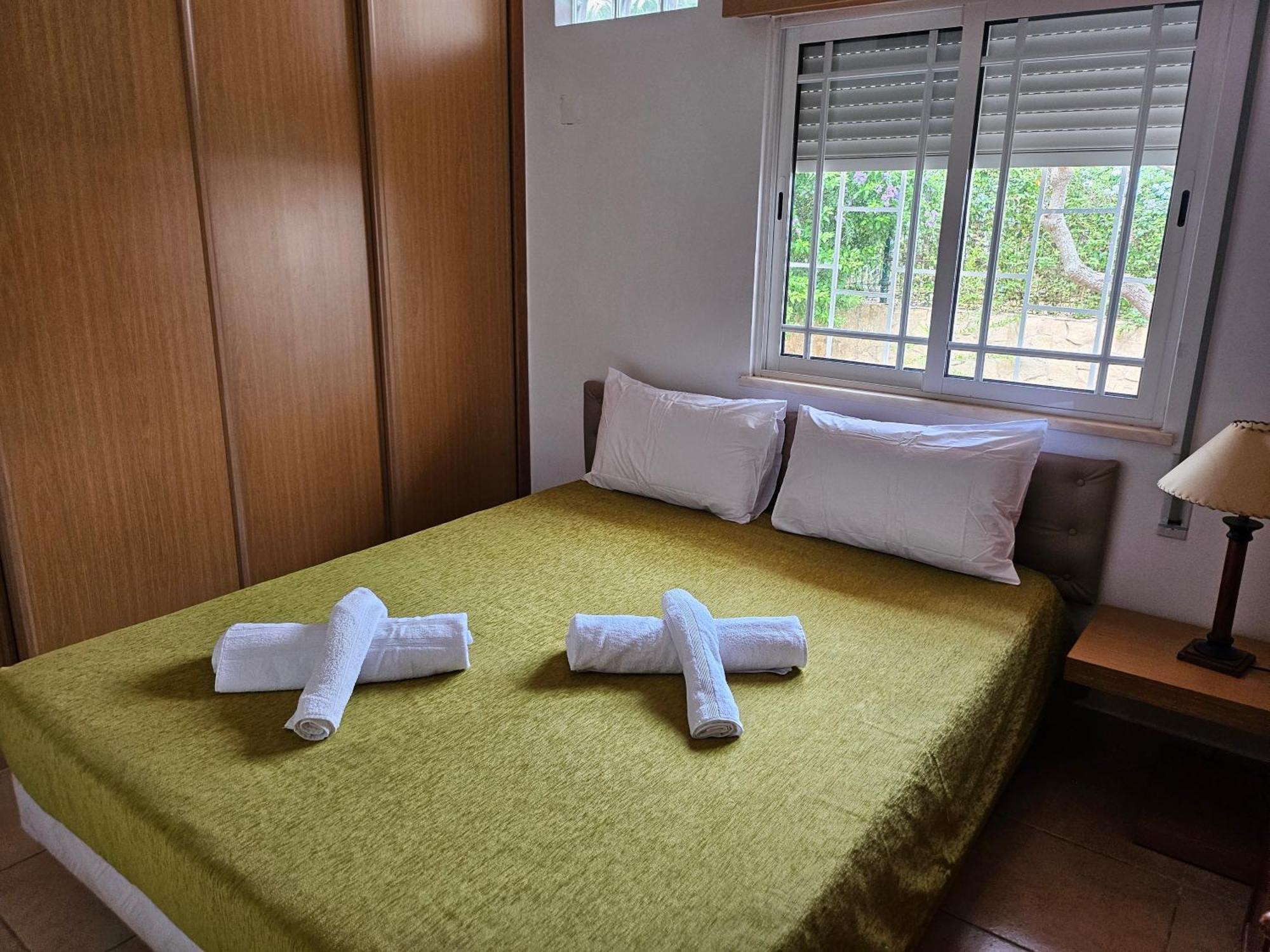 Vila Das Petalas By Atlantichotels ปอร์ติเมา ภายนอก รูปภาพ