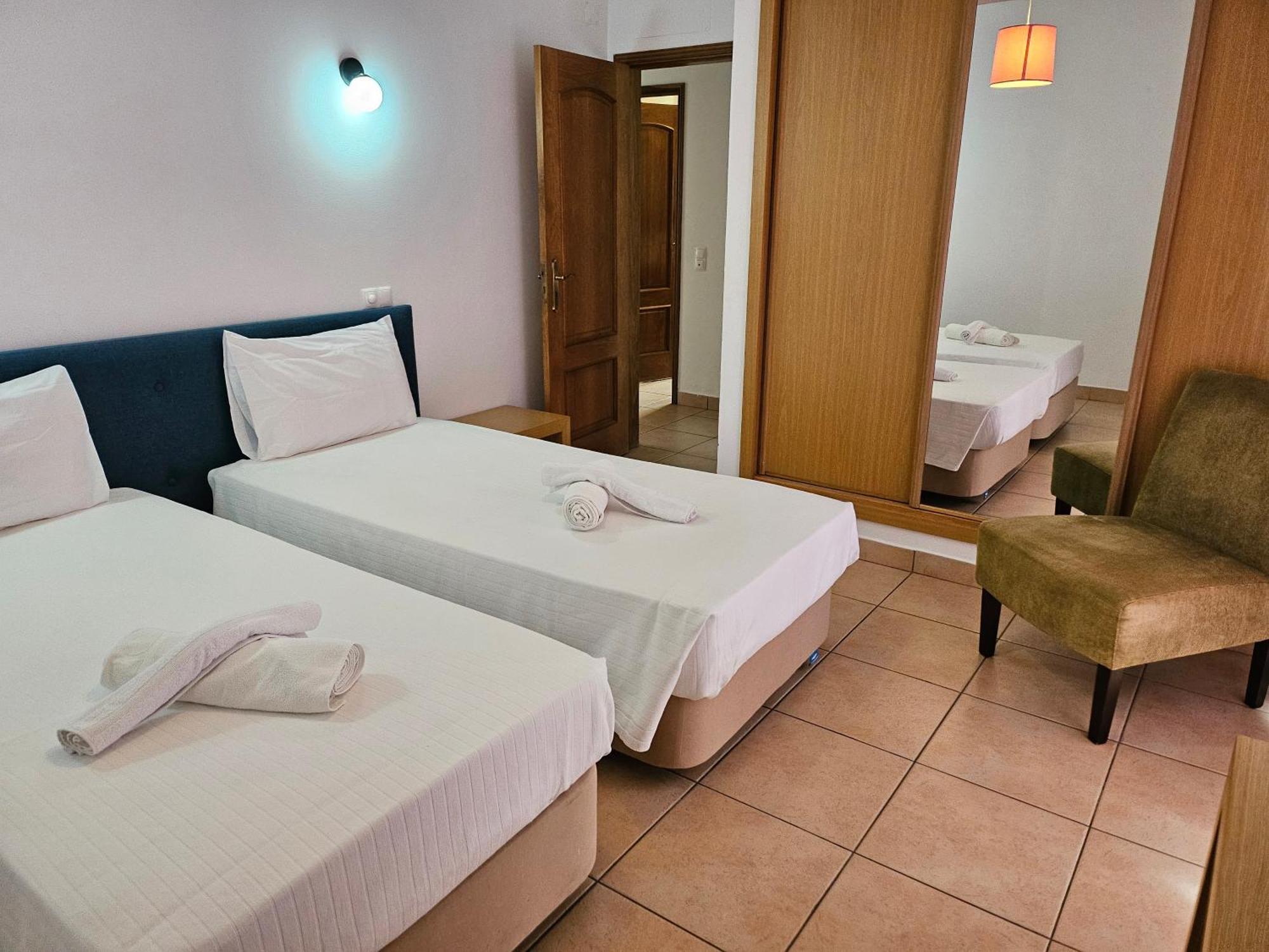 Vila Das Petalas By Atlantichotels ปอร์ติเมา ภายนอก รูปภาพ