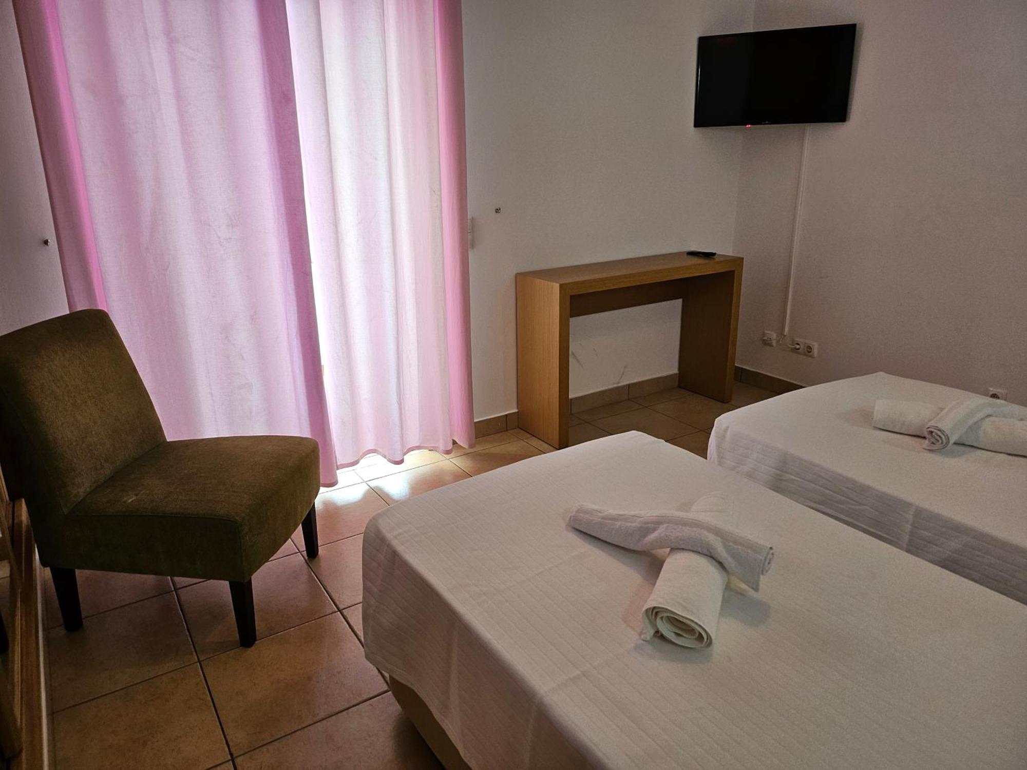 Vila Das Petalas By Atlantichotels ปอร์ติเมา ภายนอก รูปภาพ