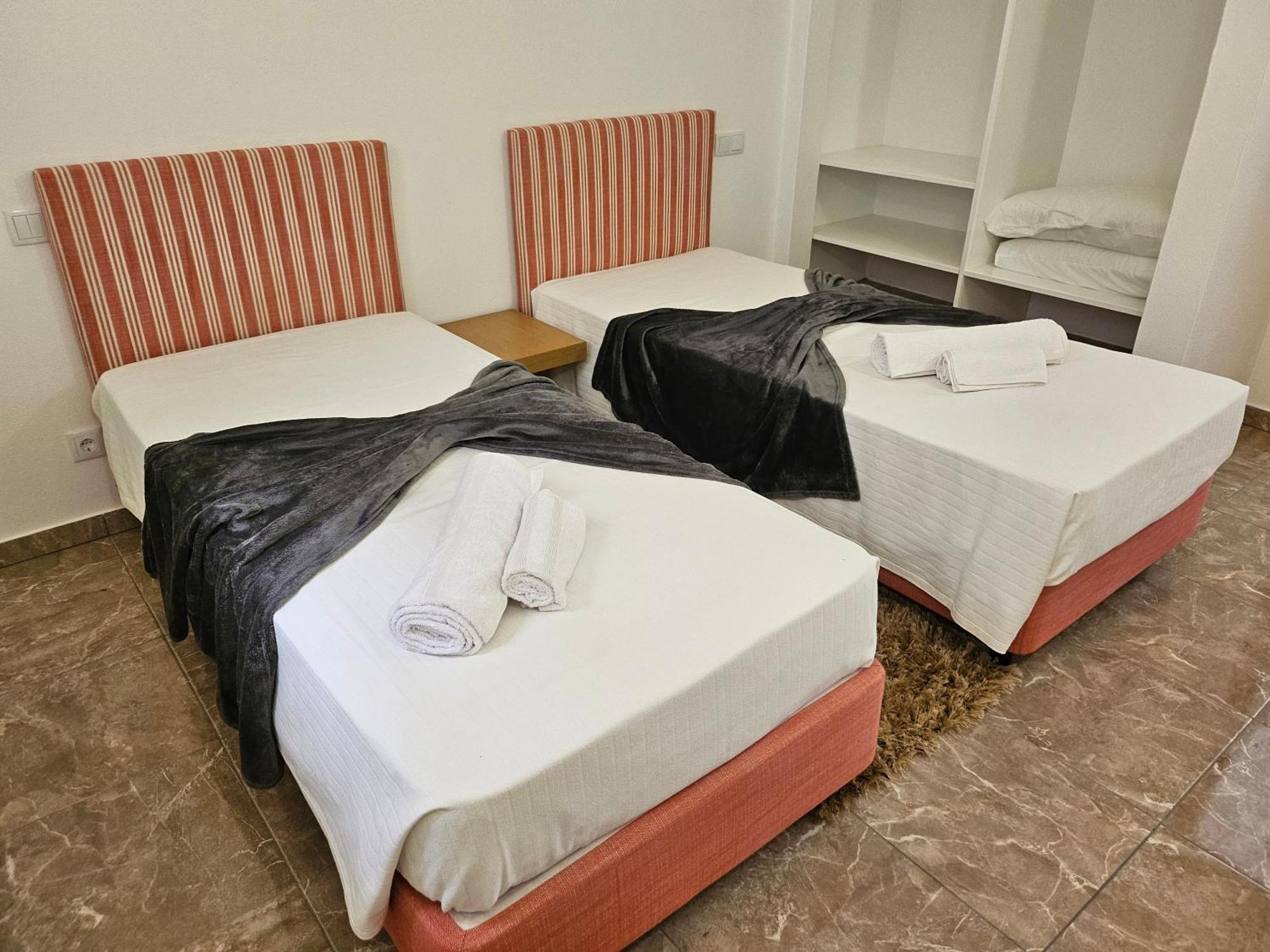 Vila Das Petalas By Atlantichotels ปอร์ติเมา ภายนอก รูปภาพ