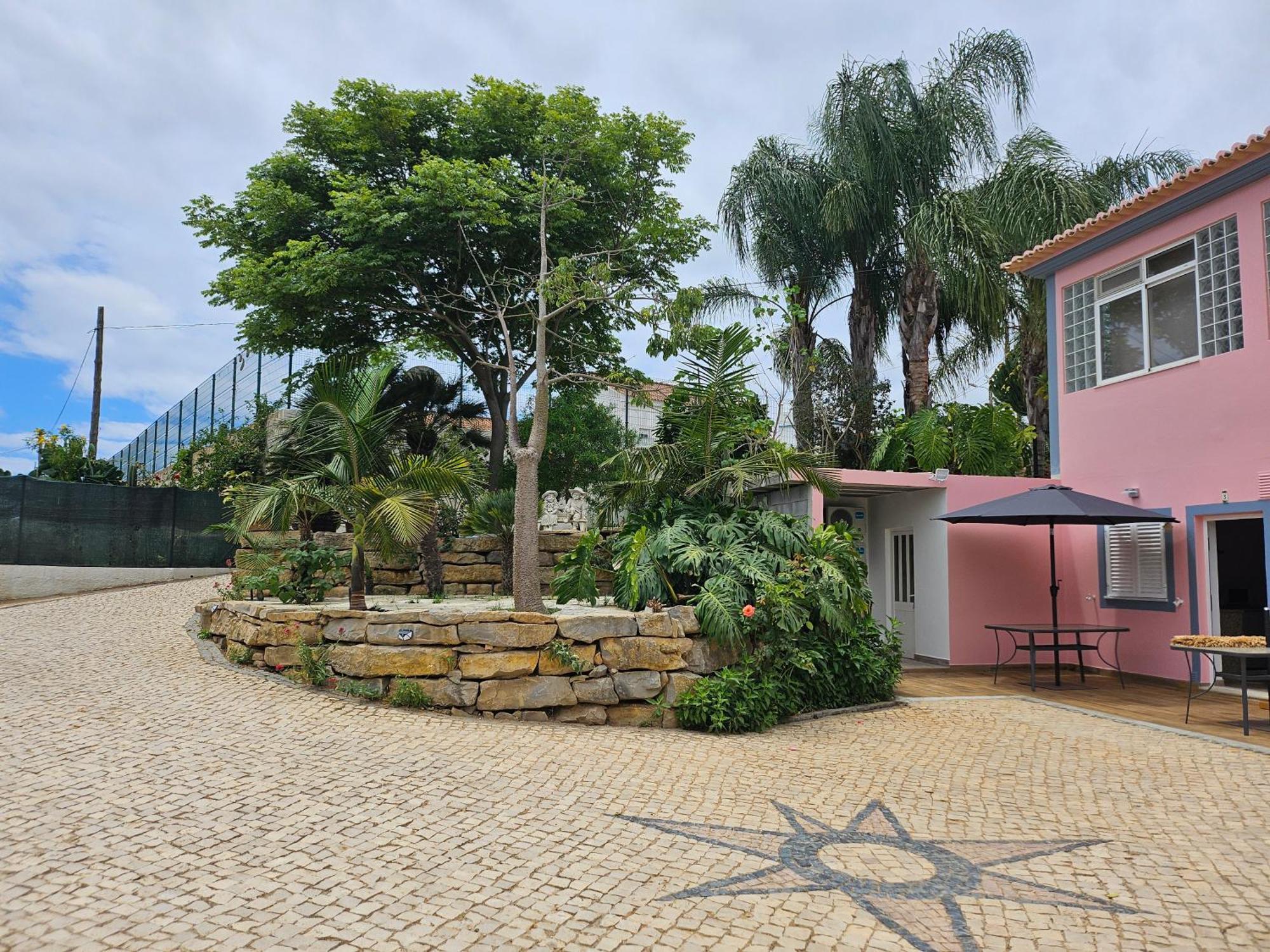 Vila Das Petalas By Atlantichotels ปอร์ติเมา ภายนอก รูปภาพ