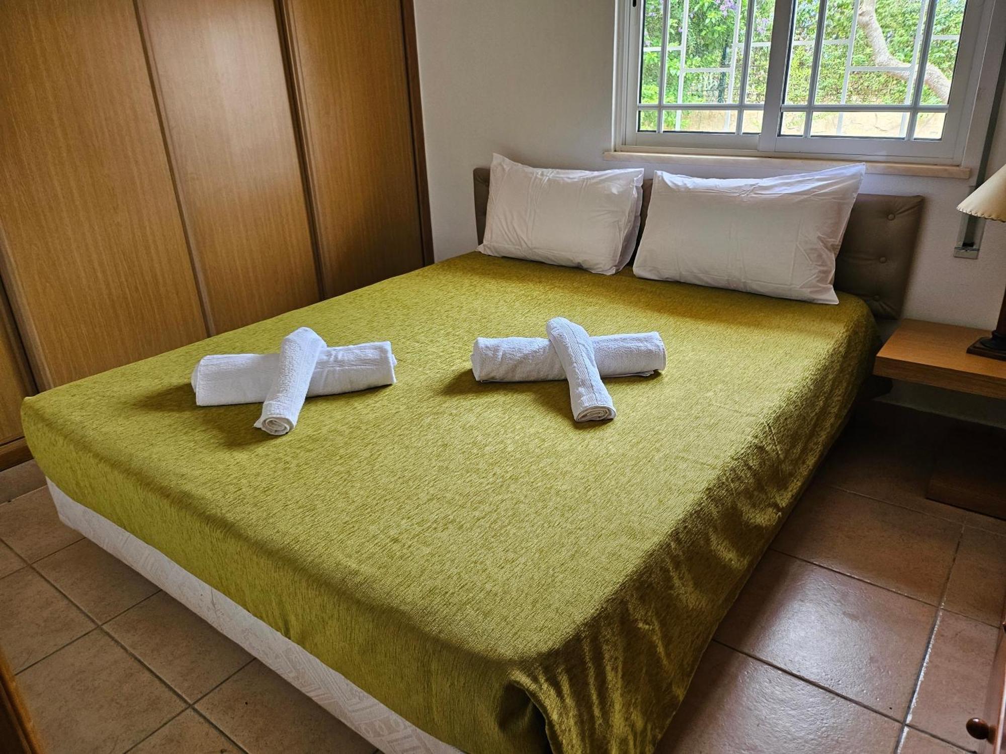 Vila Das Petalas By Atlantichotels ปอร์ติเมา ภายนอก รูปภาพ
