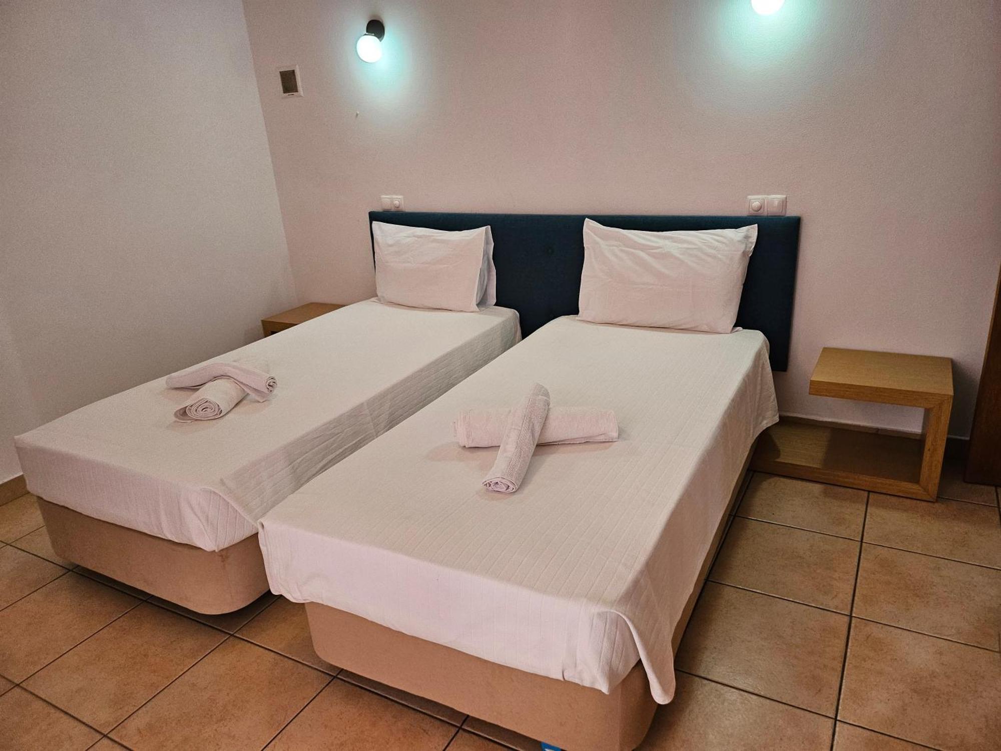 Vila Das Petalas By Atlantichotels ปอร์ติเมา ภายนอก รูปภาพ