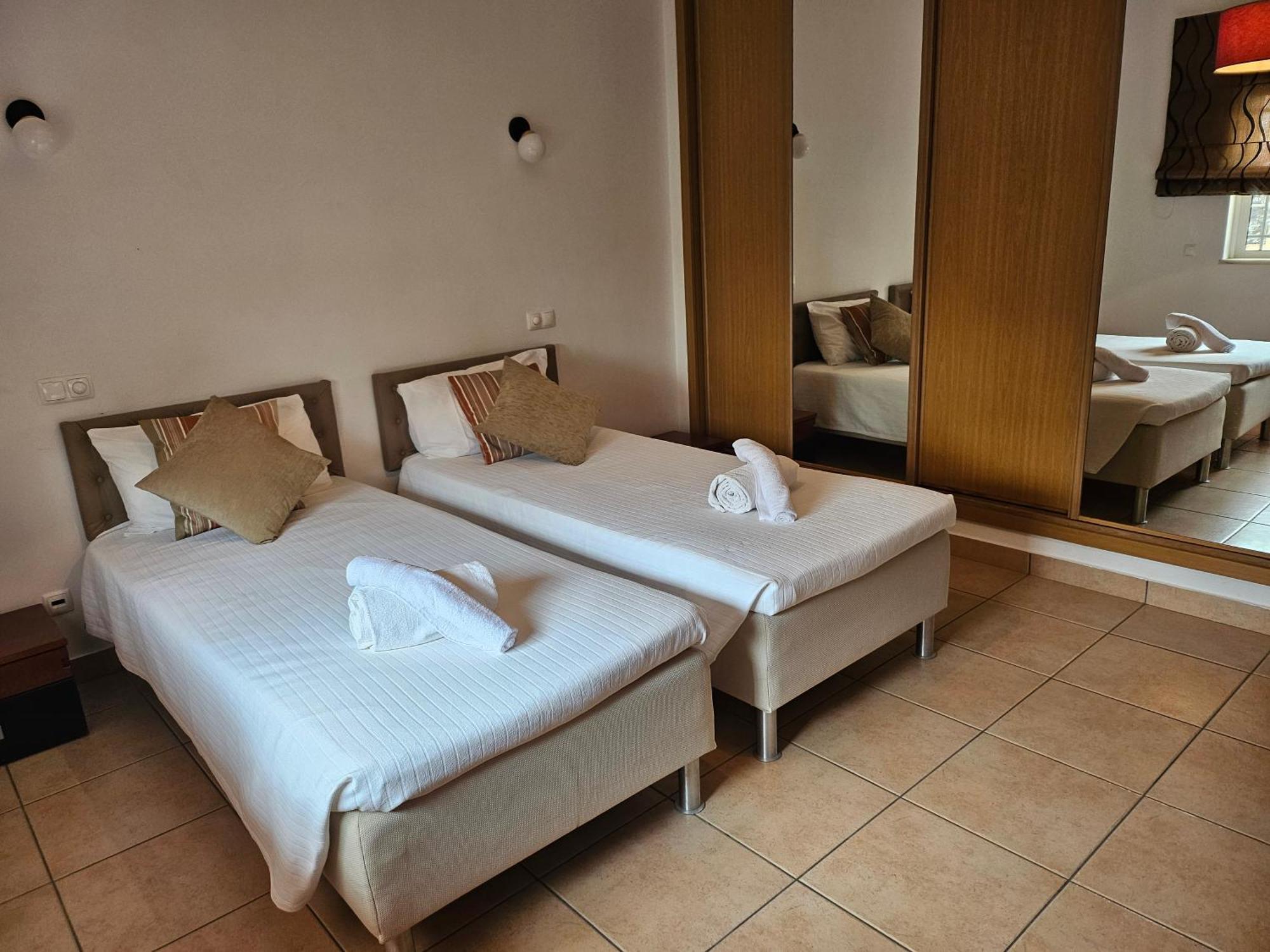 Vila Das Petalas By Atlantichotels ปอร์ติเมา ภายนอก รูปภาพ