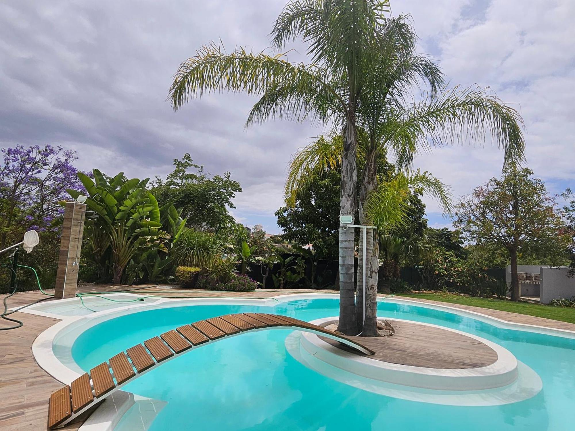 Vila Das Petalas By Atlantichotels ปอร์ติเมา ภายนอก รูปภาพ